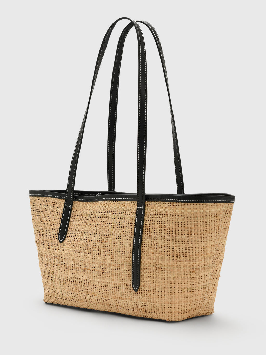 ATP Atelier Gaiba Mini Tote Bag - Saint Bernard