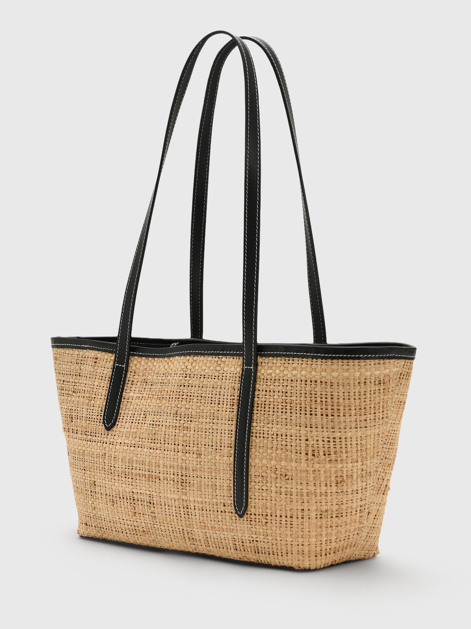 ATP Atelier Gaiba Mini Tote Bag - Saint Bernard