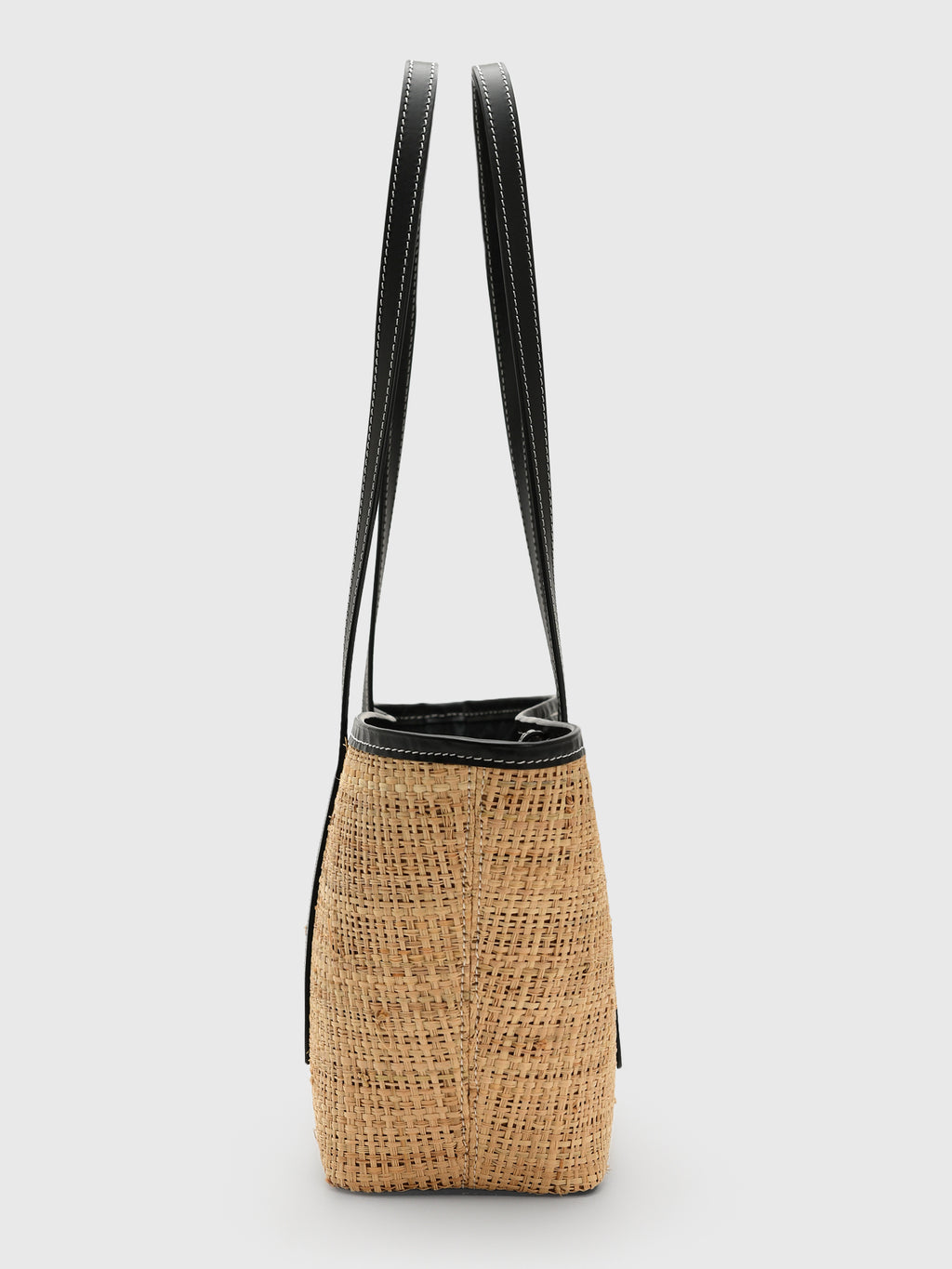 ATP Atelier Gaiba Mini Tote Bag - Saint Bernard