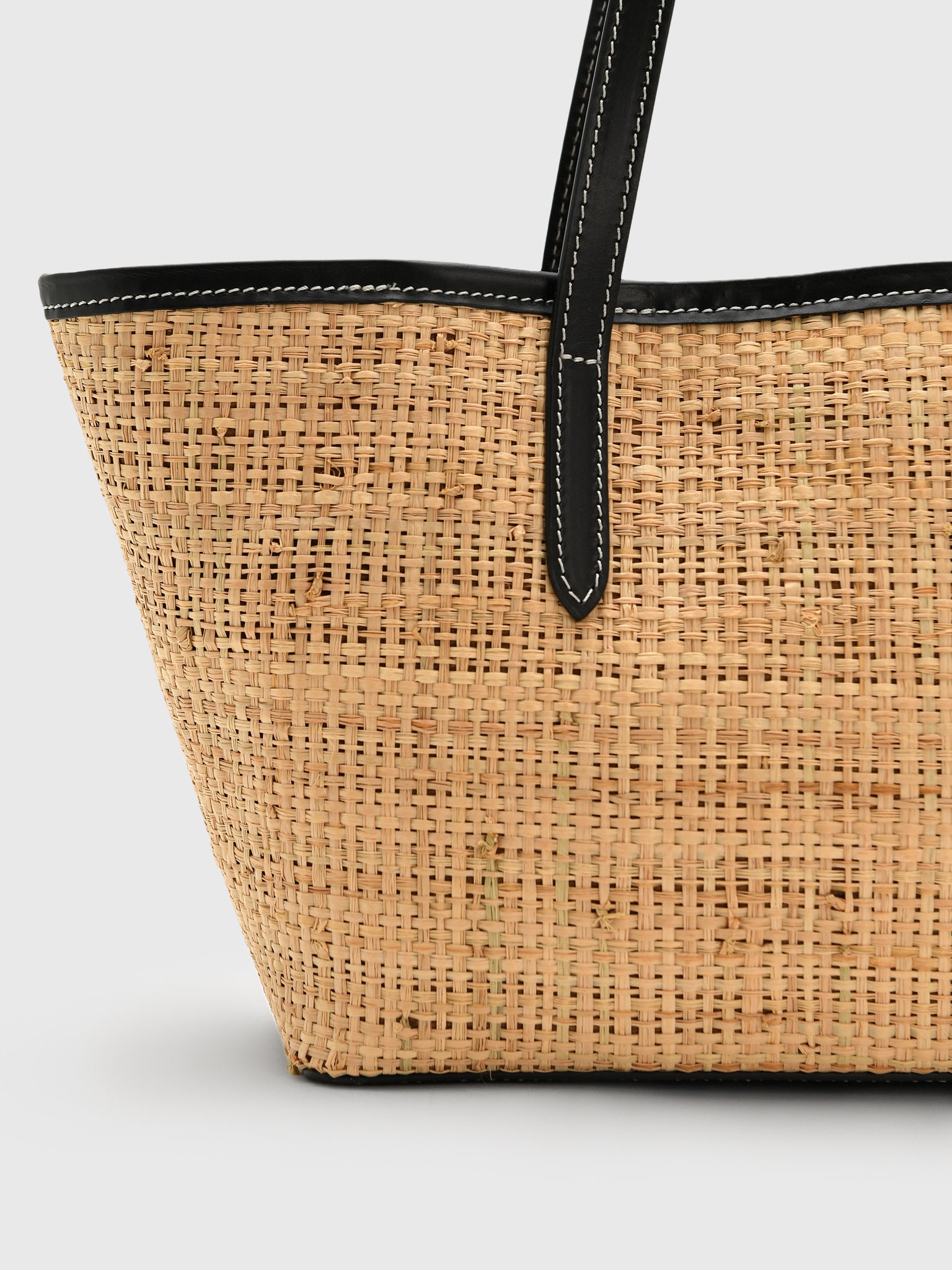 ATP Atelier Gaiba Mini Tote Bag - Saint Bernard