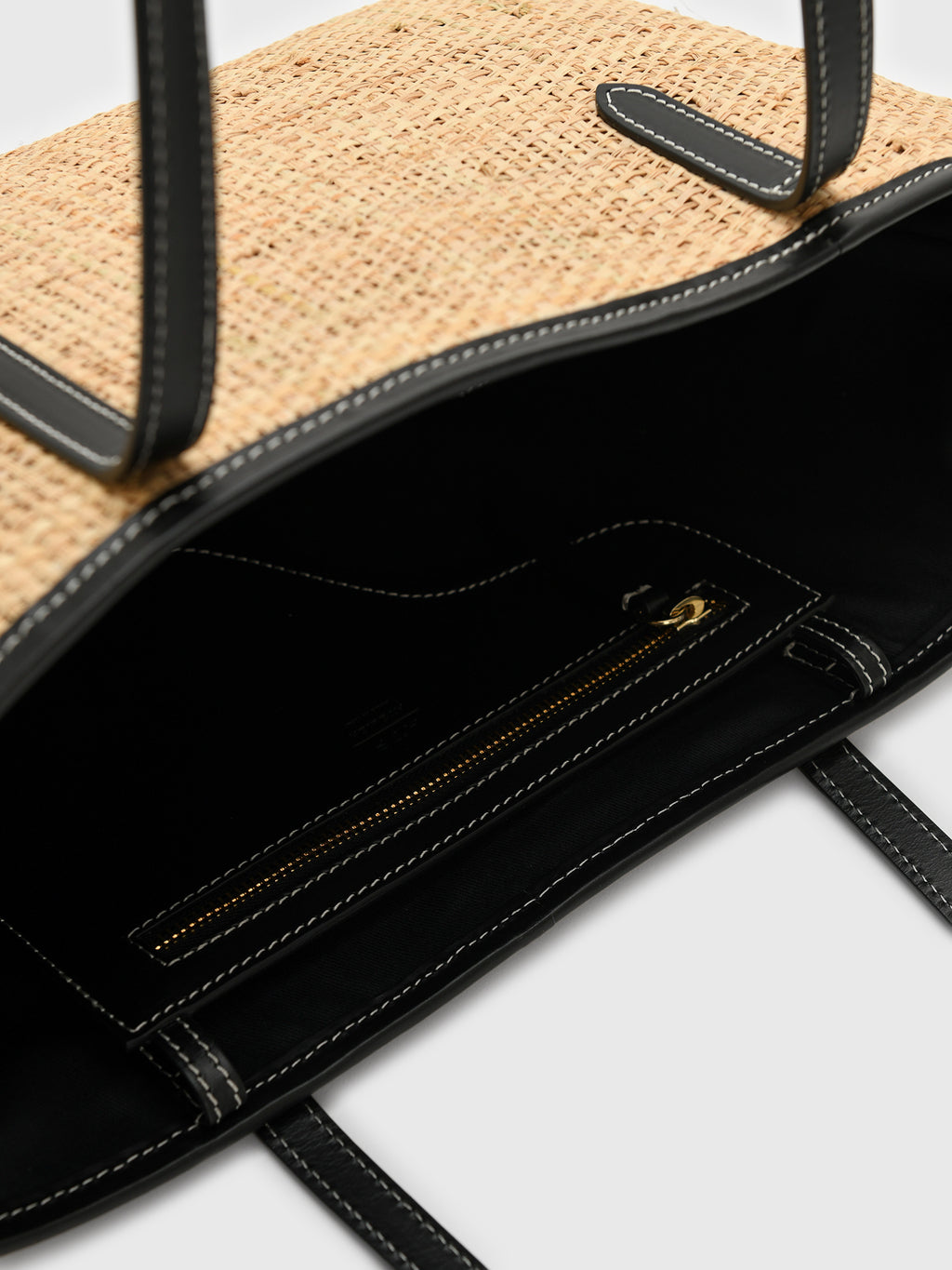 ATP Atelier Gaiba Mini Tote Bag - Saint Bernard