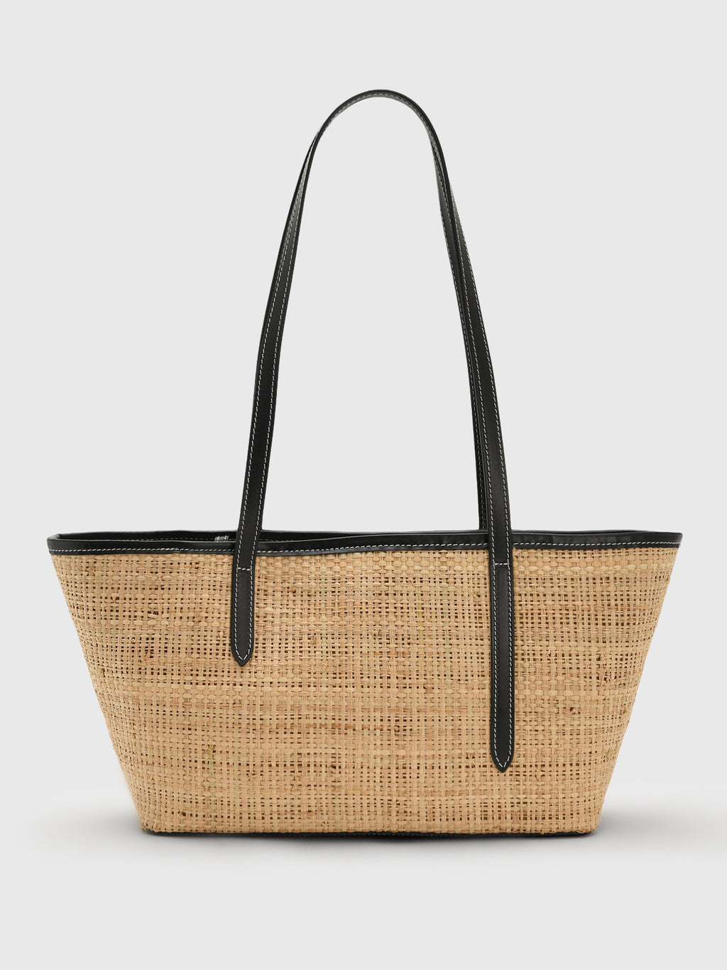 ATP Atelier Gaiba Mini Tote Bag - Saint Bernard