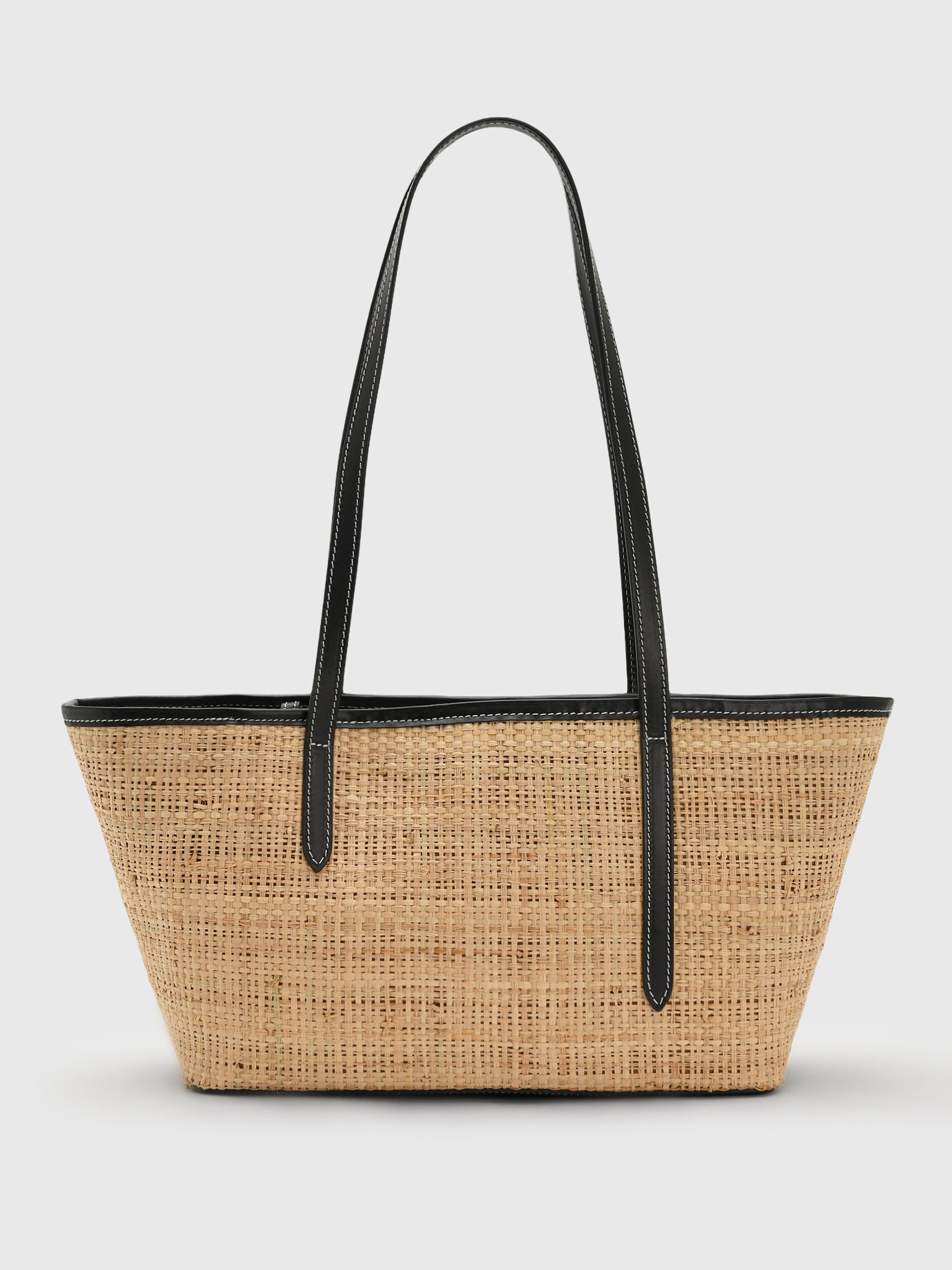 ATP Atelier Gaiba Mini Tote Bag - Saint Bernard