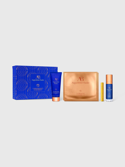 Augustinus Bader The Luminous Hydration Collection - Saint Bernard