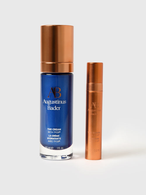 Augustinus Bader The Revitalizing Essentials