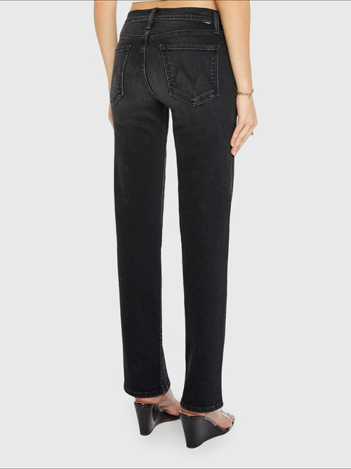 Mother Women's The Newbie Skimp Jean - Saint Bernard