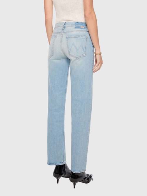 Mother Women's The Newbie Skimp Jean