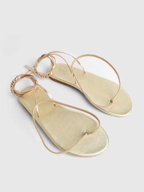 Ancient Greek Sandals Women's Sfendoni Sandal