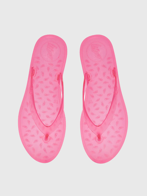 Ancient Greek Sandals Women's Jelly Flip Flop