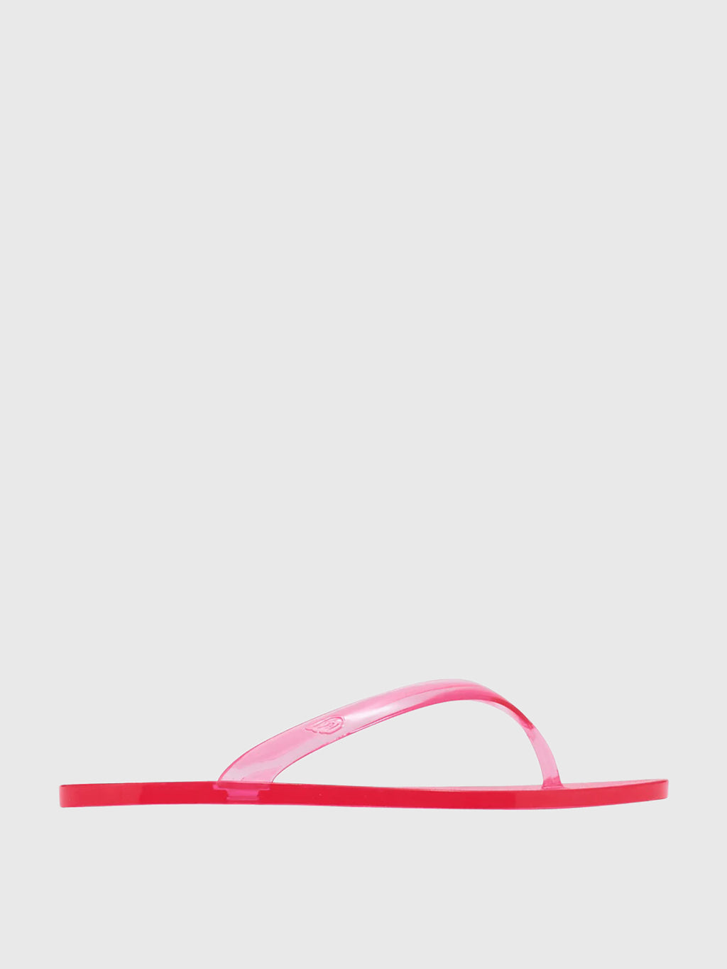 Ancient Greek Sandals Women's Jelly Flip Flop - Saint Bernard