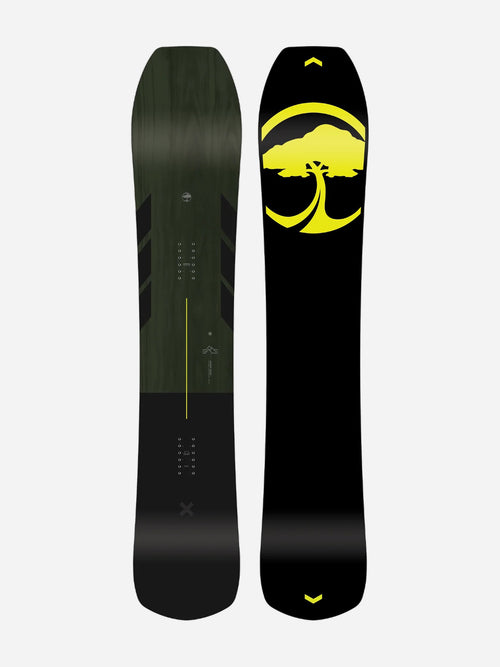 Arbor Coda Men's Snowboard 2025