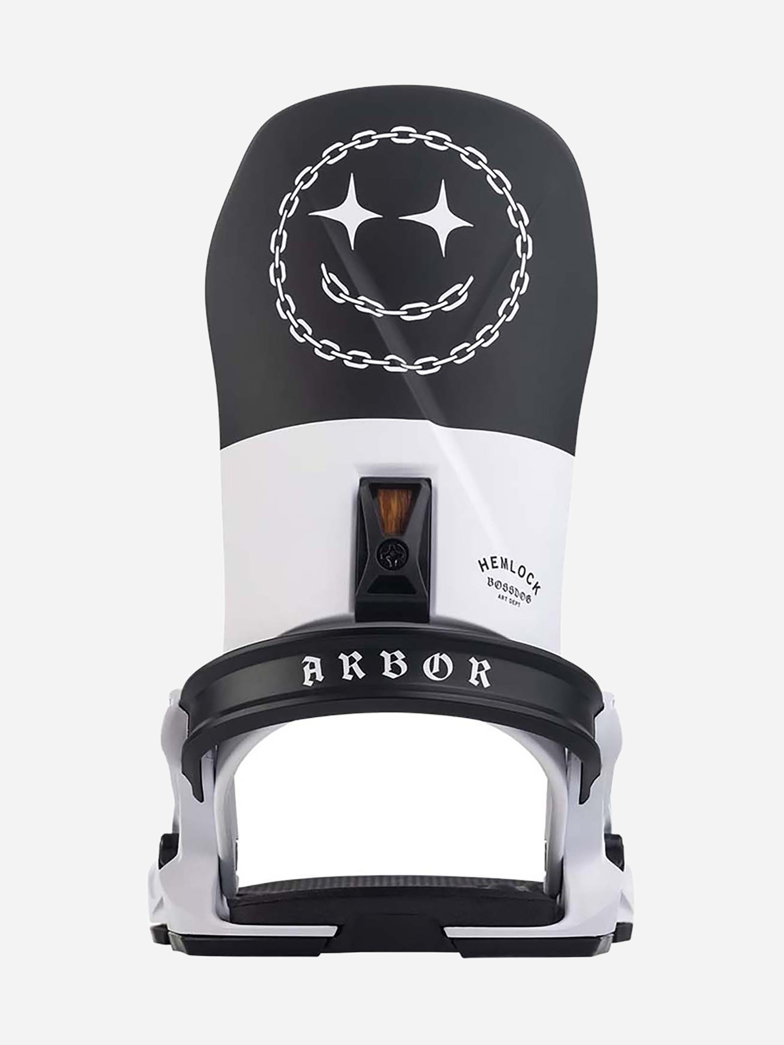 ARBOR Hemlock S/Mサイズ アーバー ヘムロック ARBOR HEMLOCK SMサイズ Arbor Hemlock Snowboard