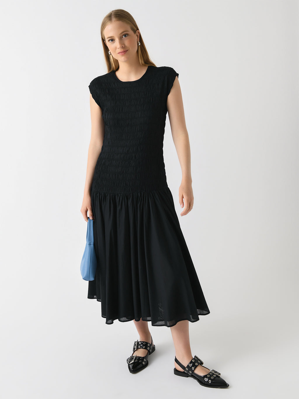 Merlette Women's Stijl Dress - Saint Bernard