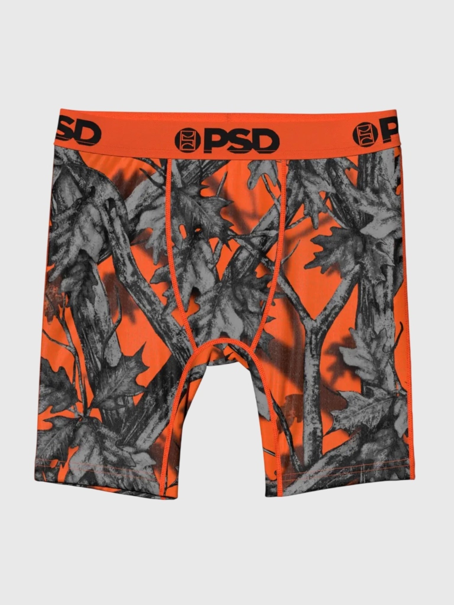 PSD Boys' Hunting Season Boxer Brief - Saint Bernard
