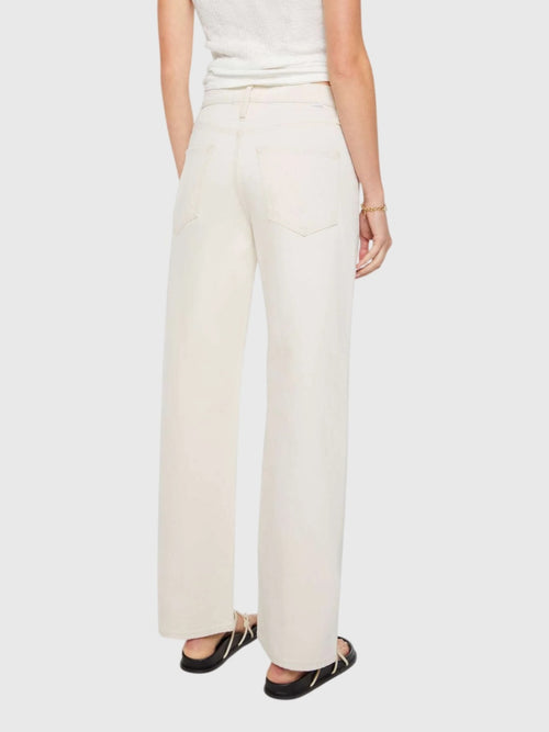 Mother Women's The Dodger Skimp Jean
