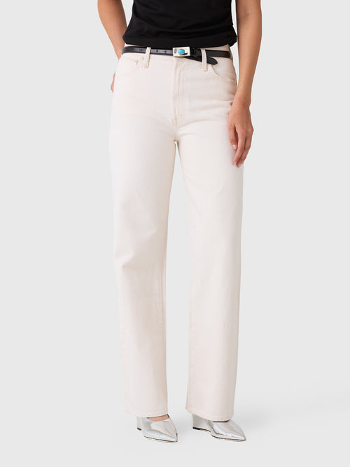 Mother Women's The Dodger Skimp Jean