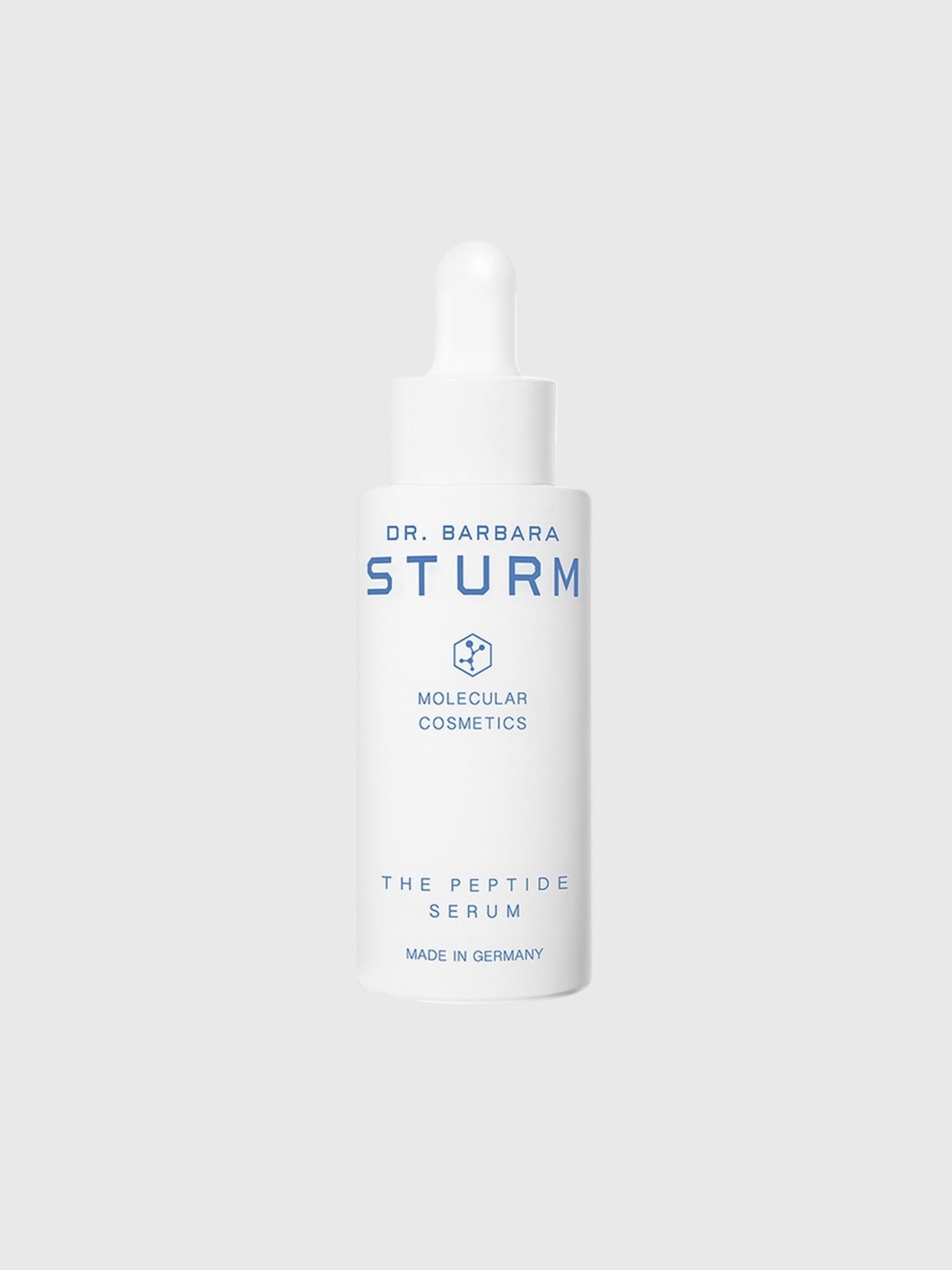 Dr Barbara Sturm The Peptide Serum - Saint Bernard