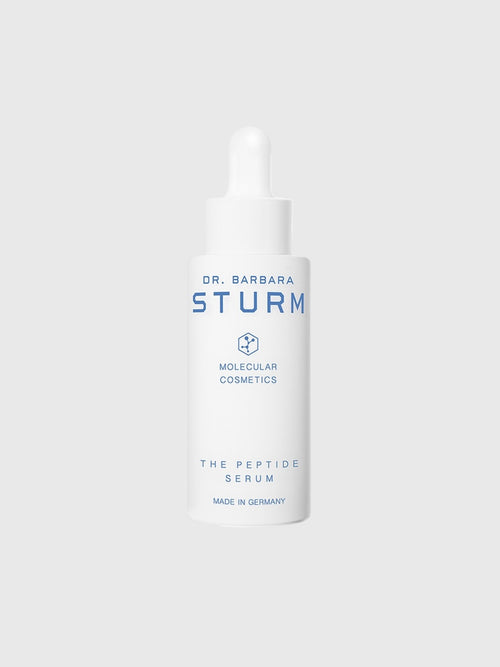 Dr Barbara Sturm The Peptide Serum