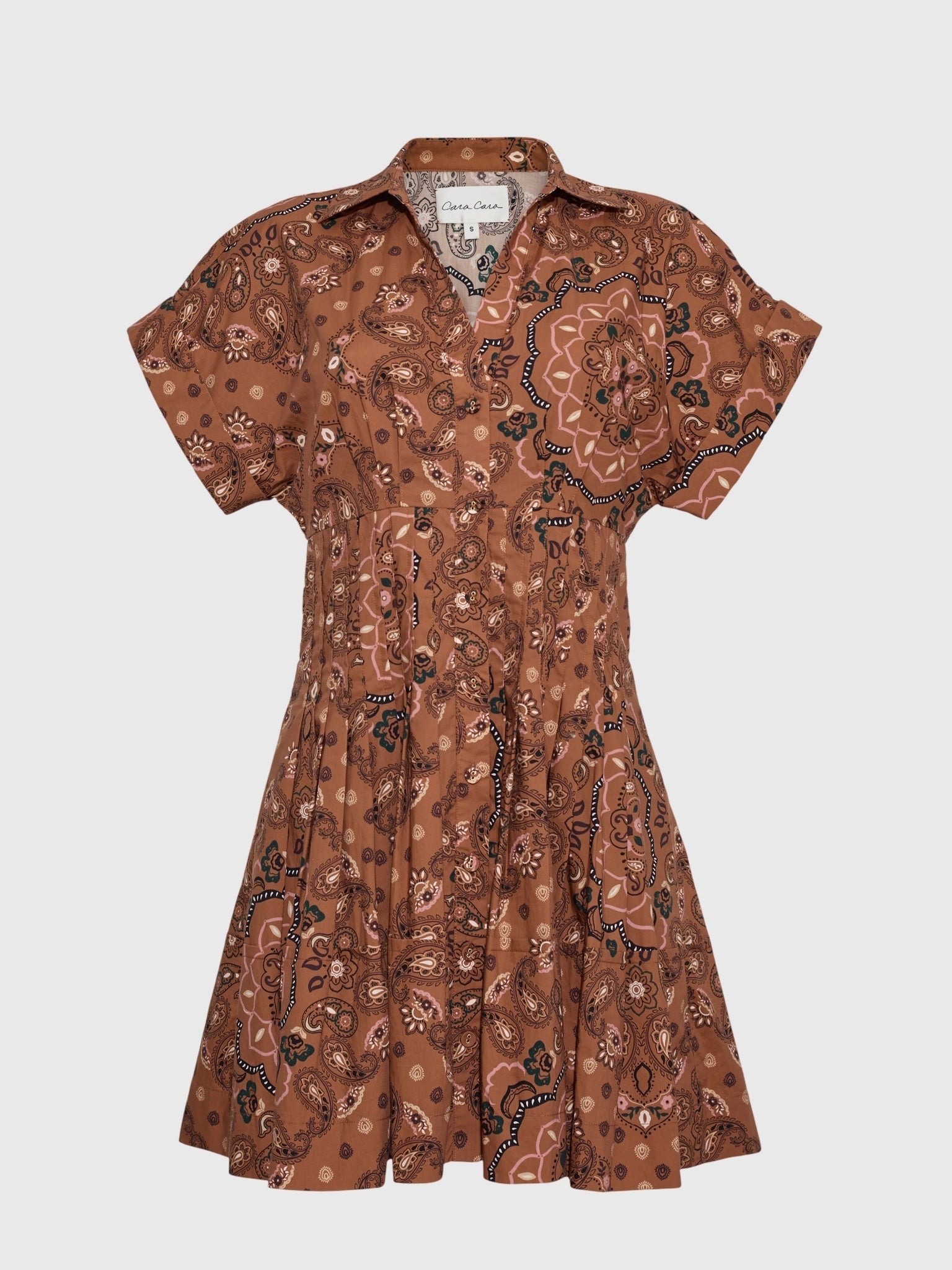Cara Cara Women's Nash Mini Dress