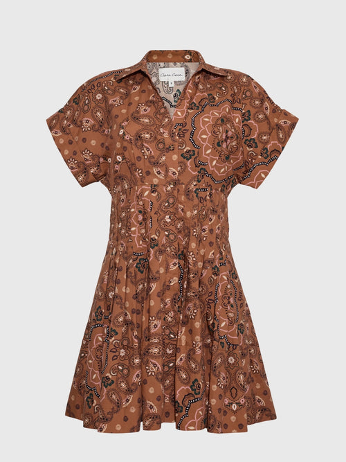 Cara Cara Women's Nash Mini Dress