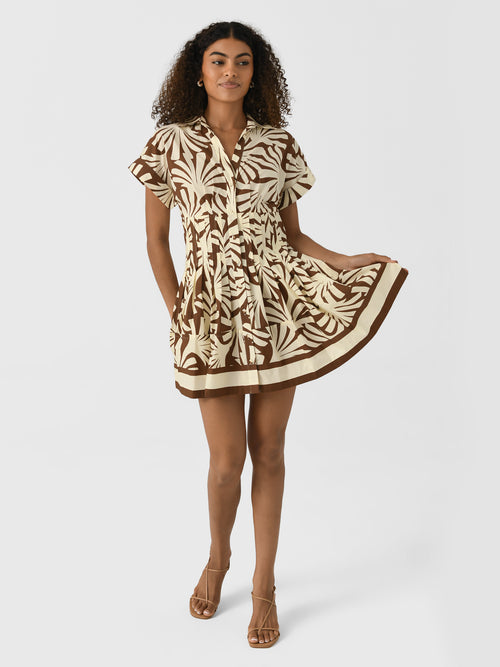 Cara Cara Women's Nash Mini Dress