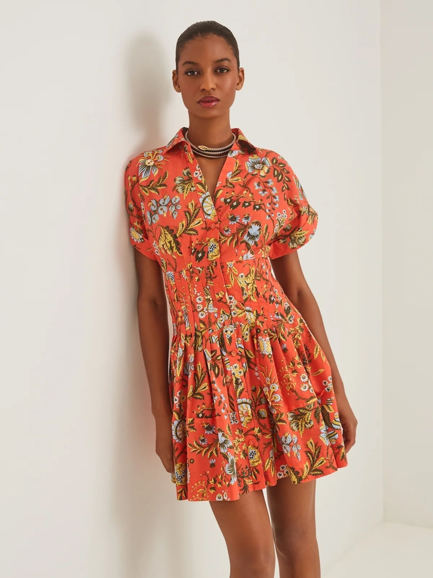 Cara Cara Women's Nash Mini Dress