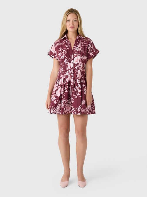 Cara Cara Women's Nash Mini Dress