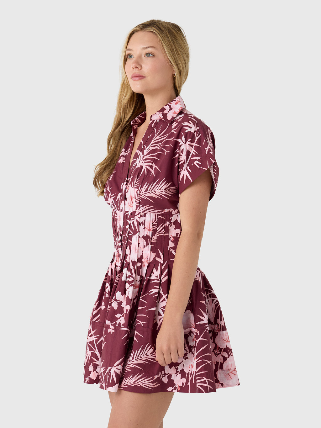 Cara Cara Women's Nash Mini Dress