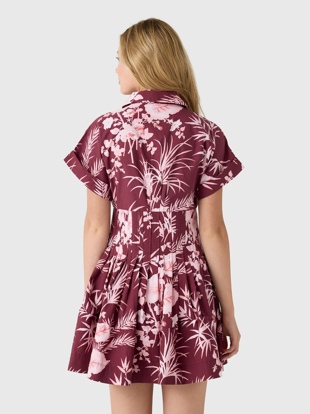 Cara Cara Women's Nash Mini Dress