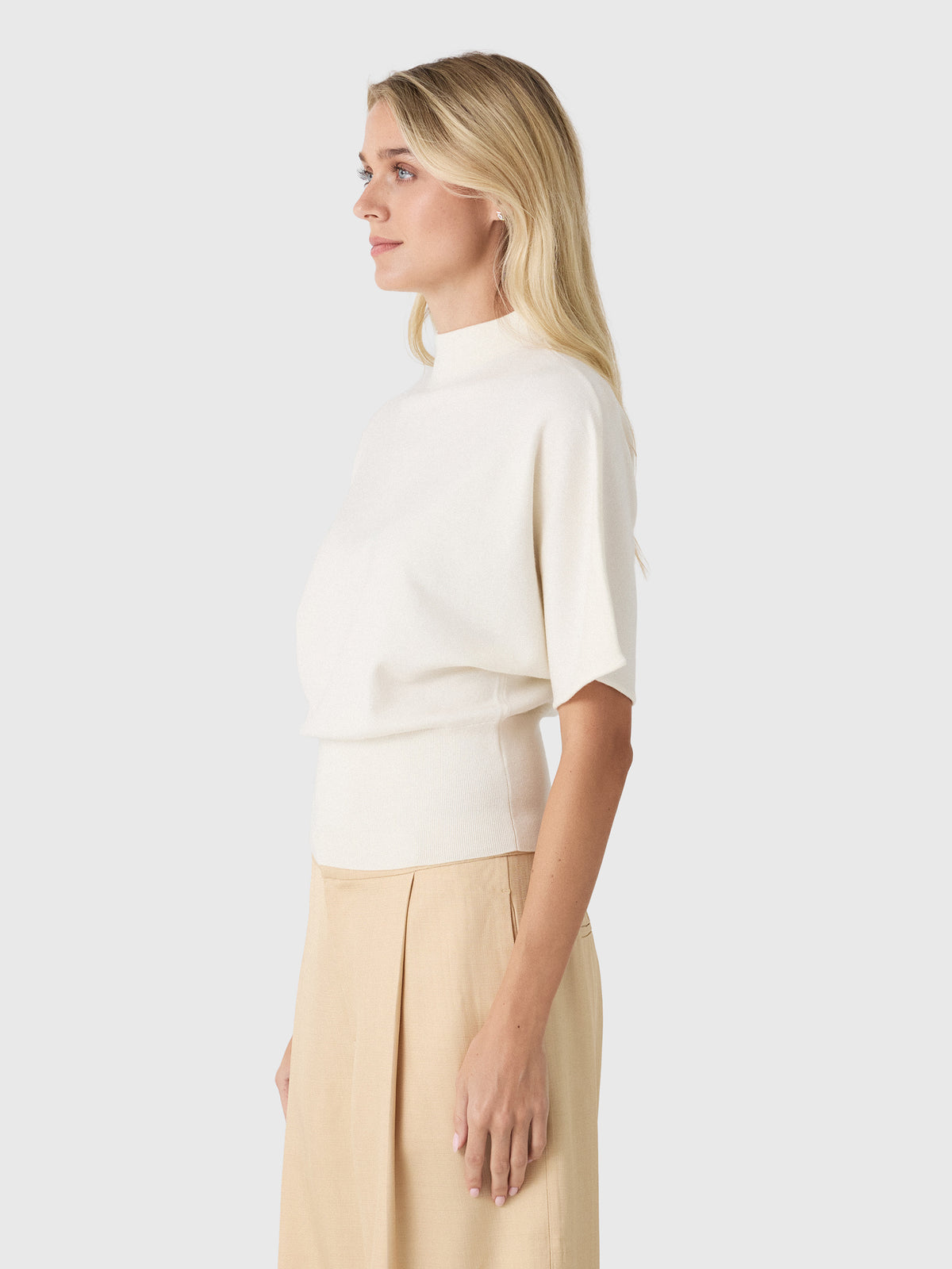 Simkhai Women's Dama Top - Saint Bernard