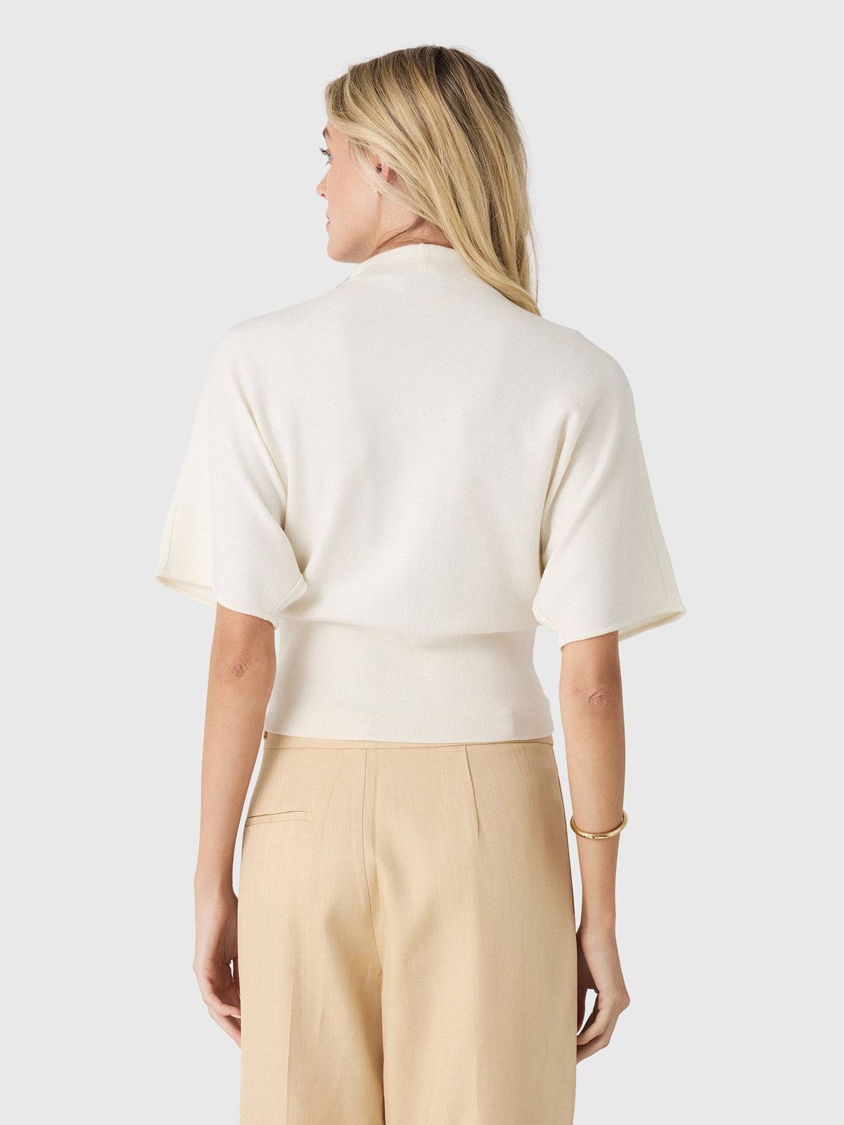 Simkhai Women's Dama Top - Saint Bernard