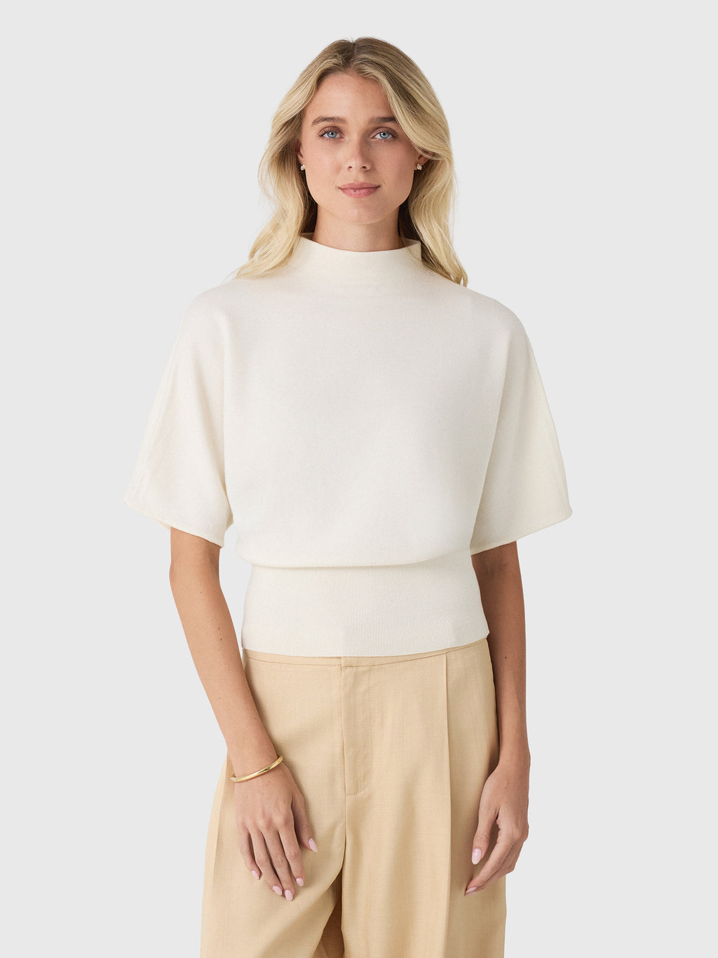 Simkhai Women's Dama Top - Saint Bernard