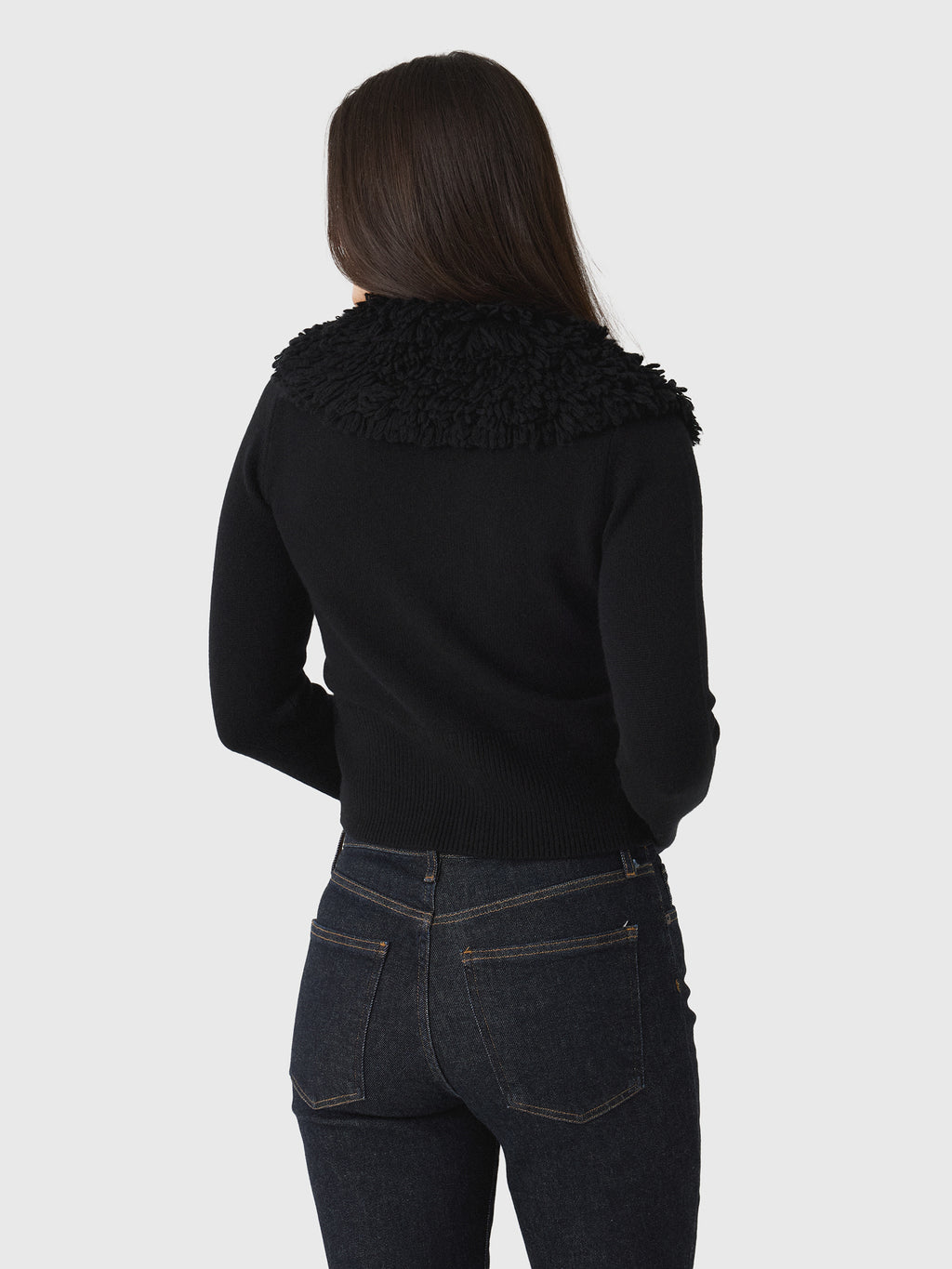 Simkhai Women's Biana Cardigan - Saint Bernard