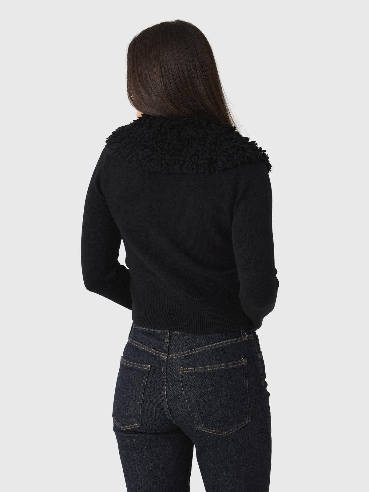 Simkhai Women's Biana Cardigan - Saint Bernard