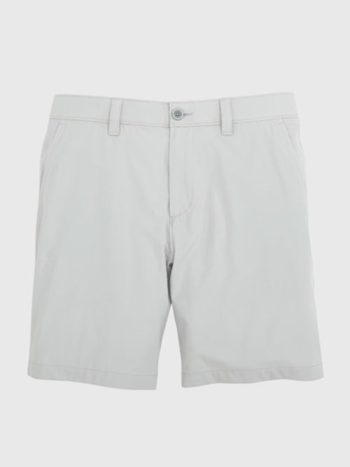 Southern Tide Men's Birdie 8" Coastal Breeze Performance Short