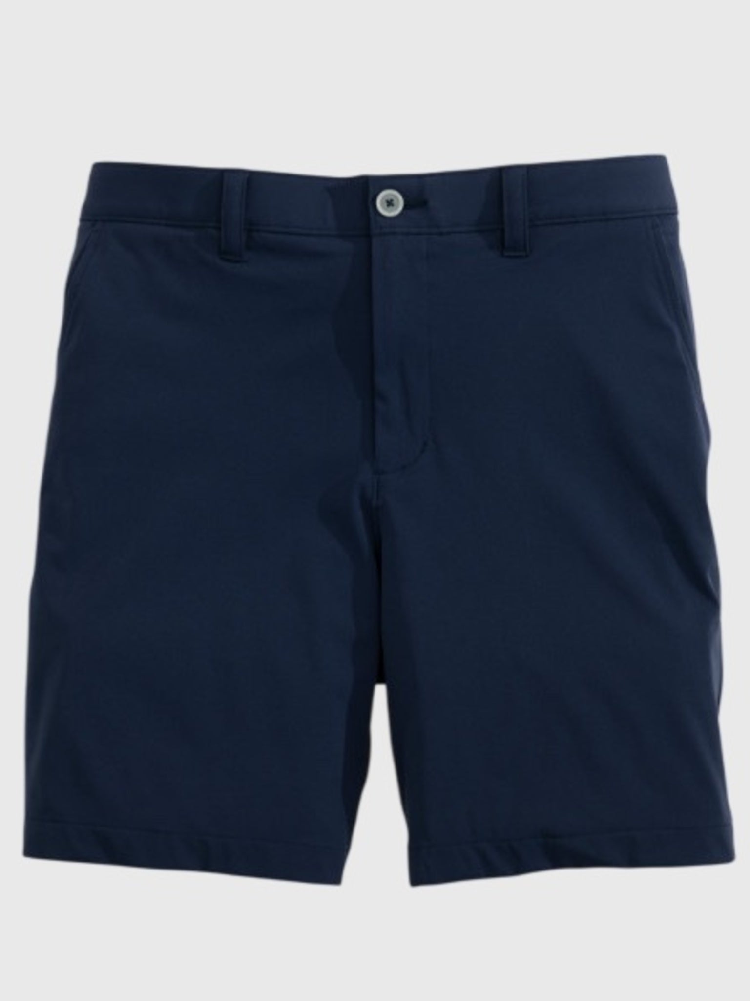 Southern Tide Men's Birdie 8" Coastal Breeze Performance Short - Saint Bernard