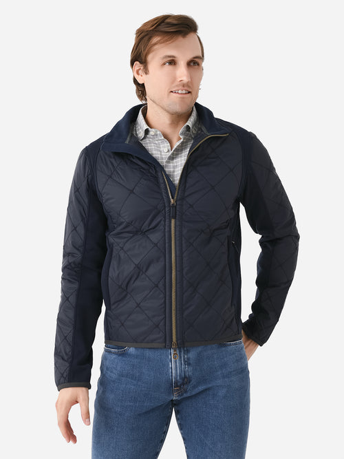 Frauenschuh Men's Joel Jacket