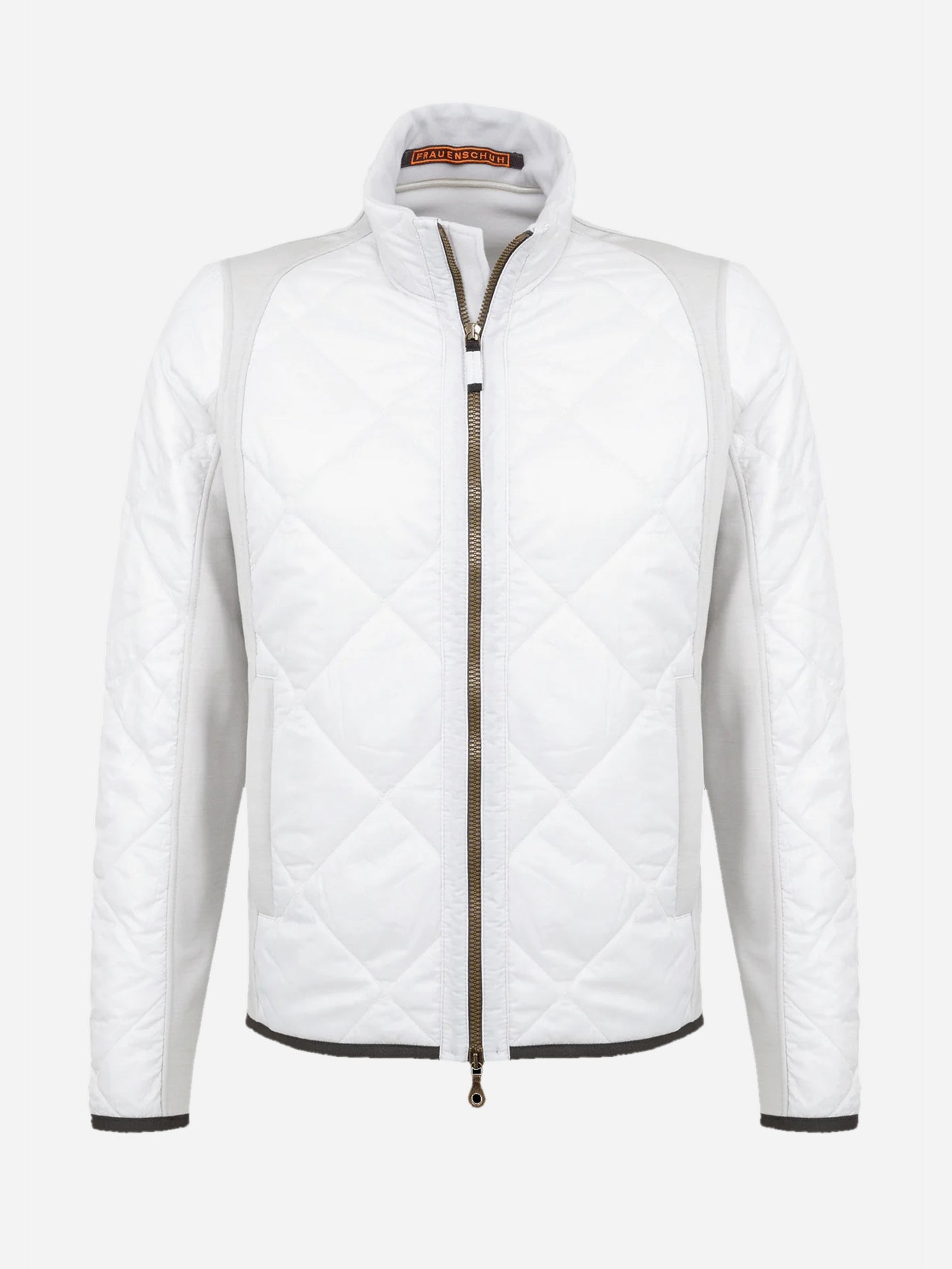 Frauenschuh Men's Joel Jacket - Saint Bernard