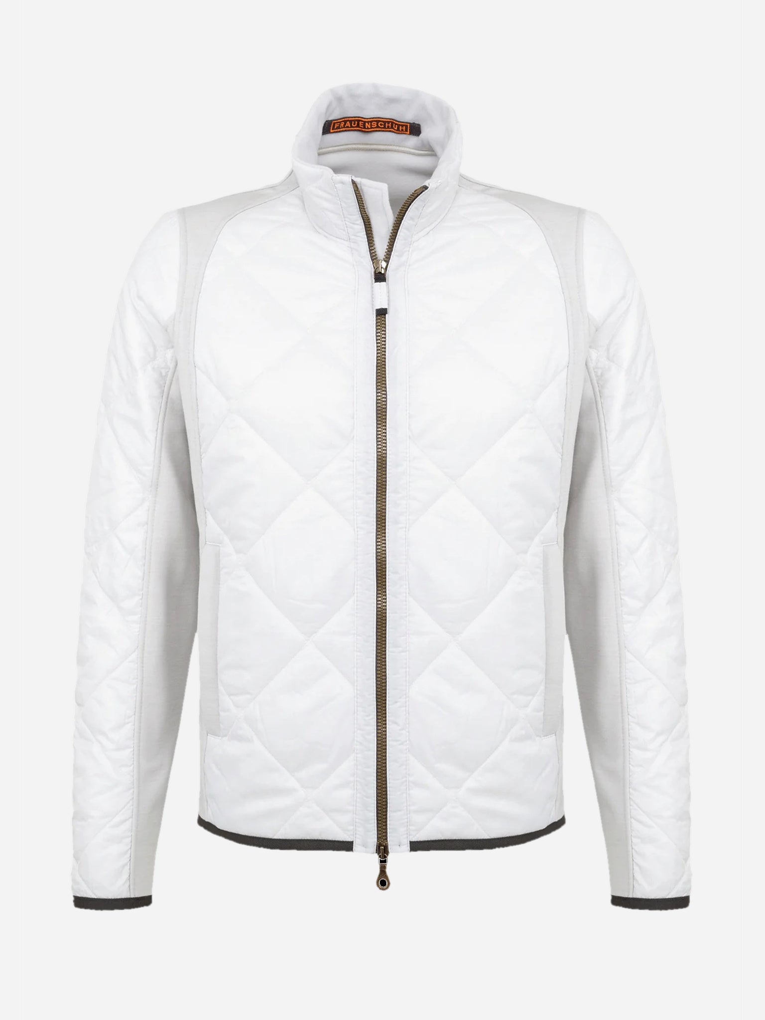 Frauenschuh Men's Joel Jacket - Saint Bernard