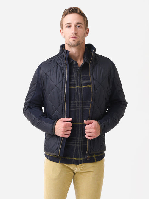 Frauenschuh Men's Joel Jacket