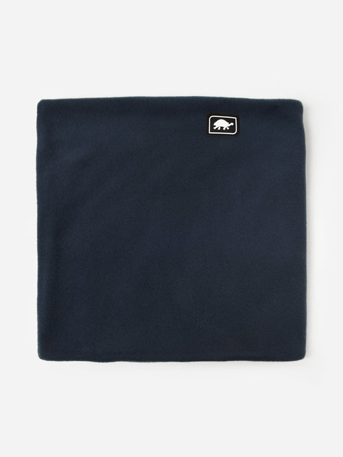 Turtle Fur Micro Fur Fleece Neck Warmer