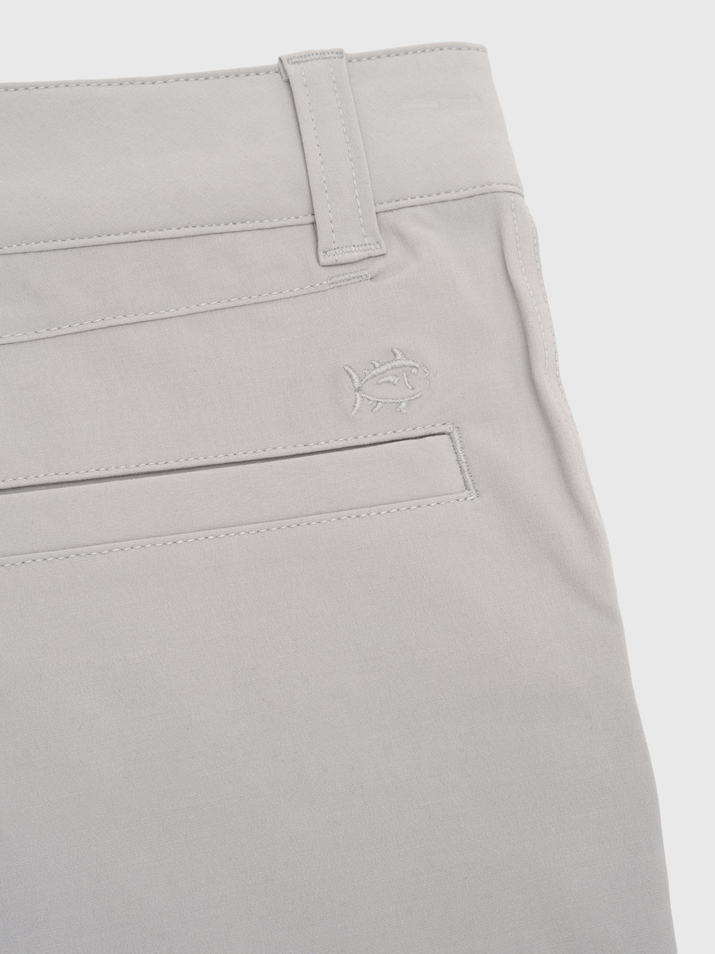 Southern Tide Boys' Bogey Short - Saint Bernard