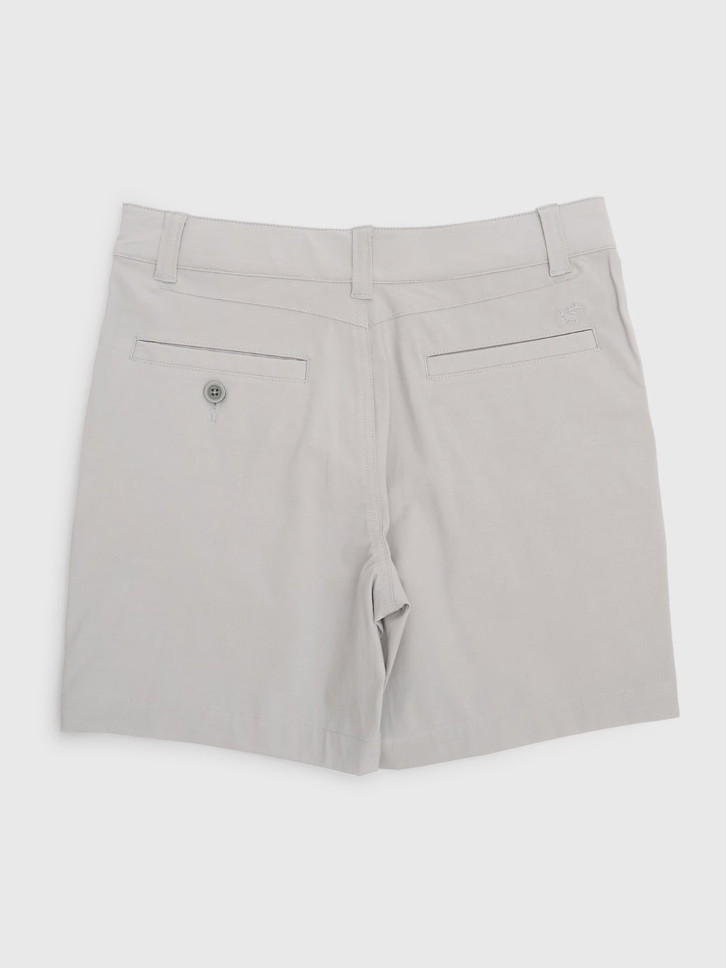 Southern Tide Boys' Bogey Short - Saint Bernard