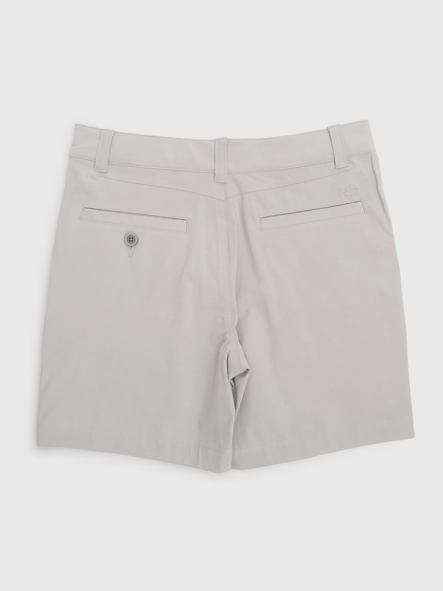 Southern Tide Boys' Bogey Short - Saint Bernard