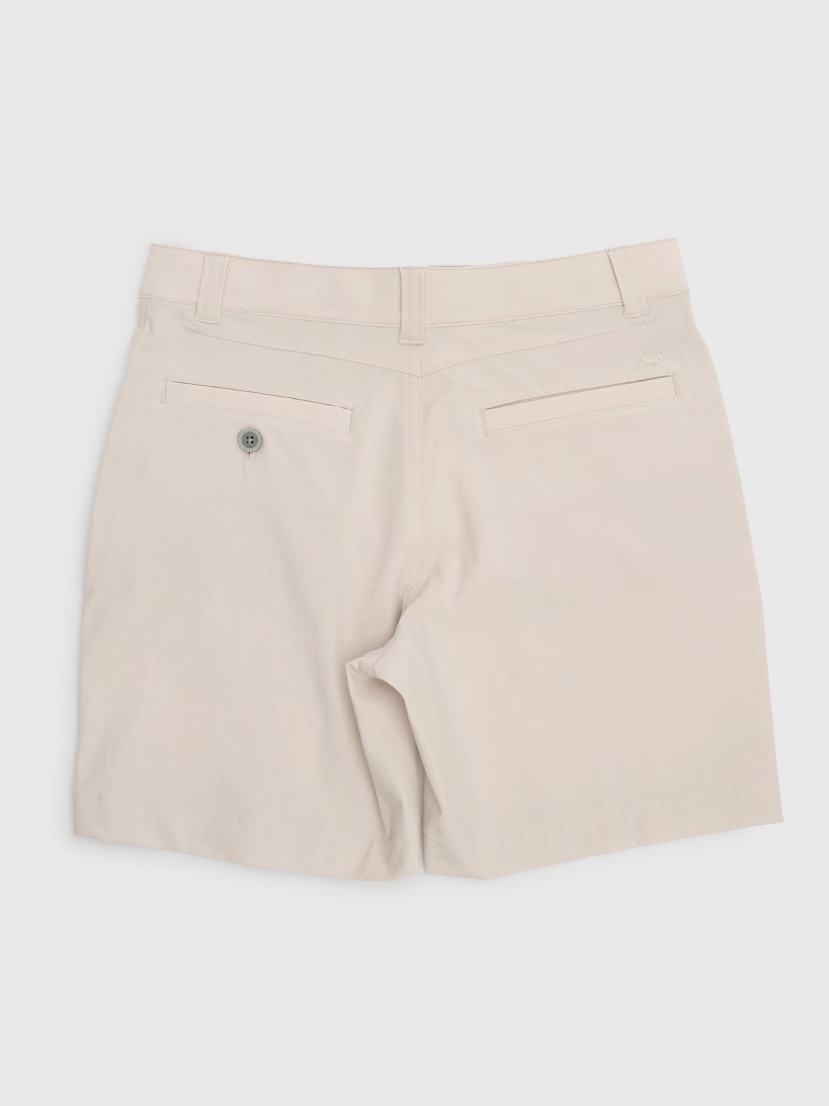 Southern Tide Boys' Bogey Short - Saint Bernard