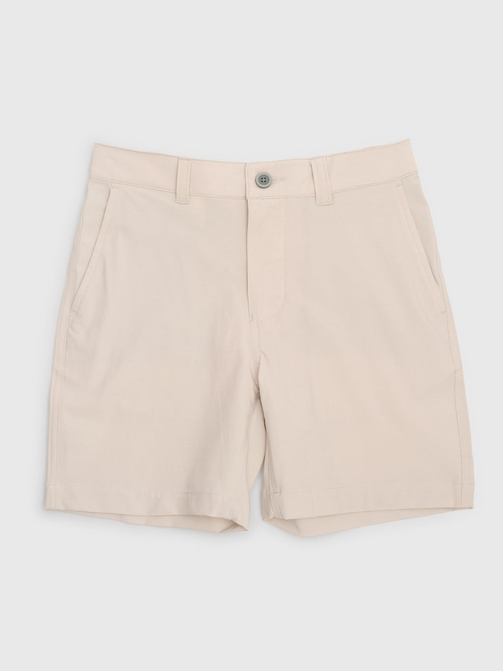 Southern Tide Boys' Bogey Short - Saint Bernard