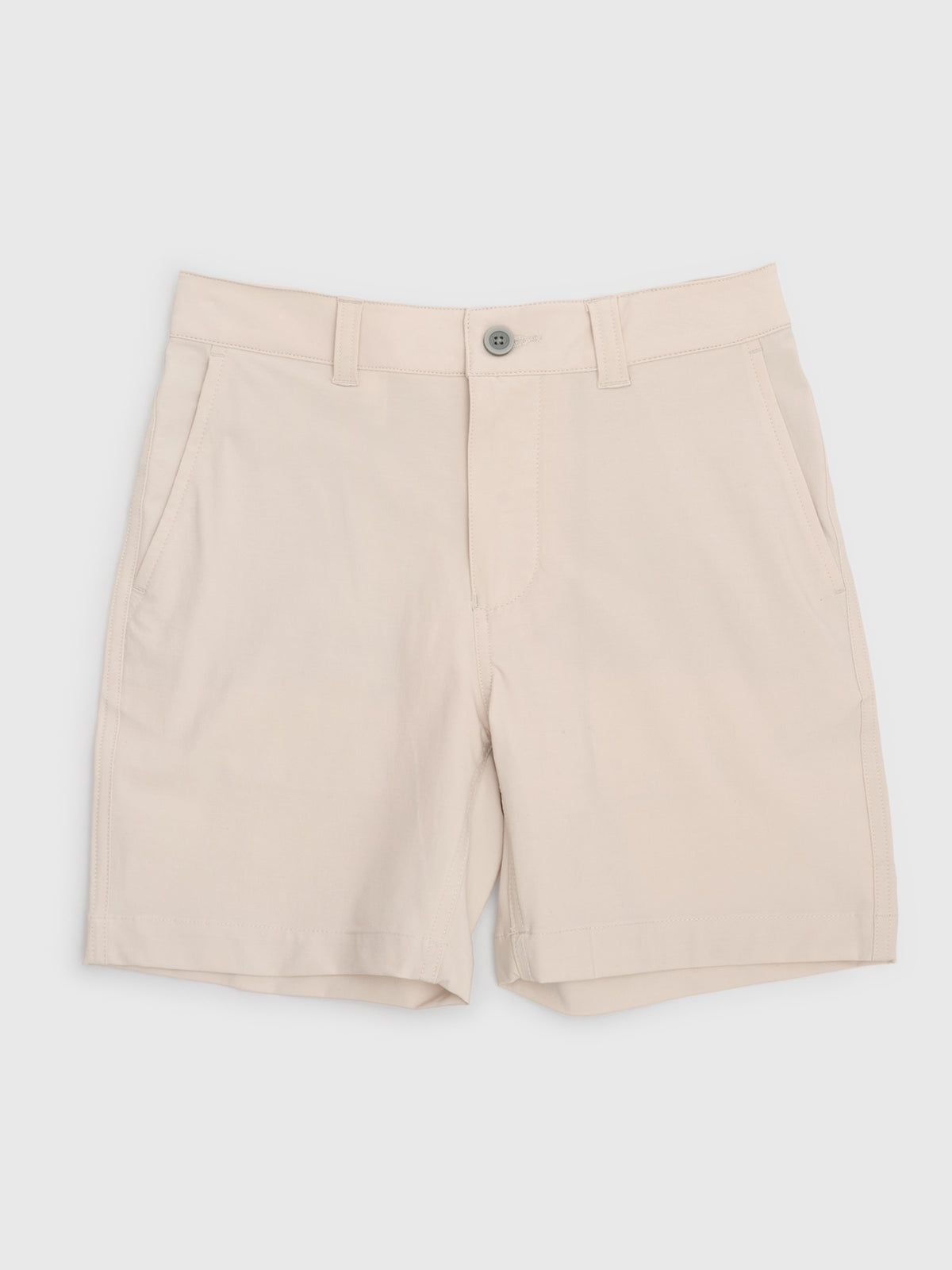 Southern Tide Boys' Bogey Short - Saint Bernard