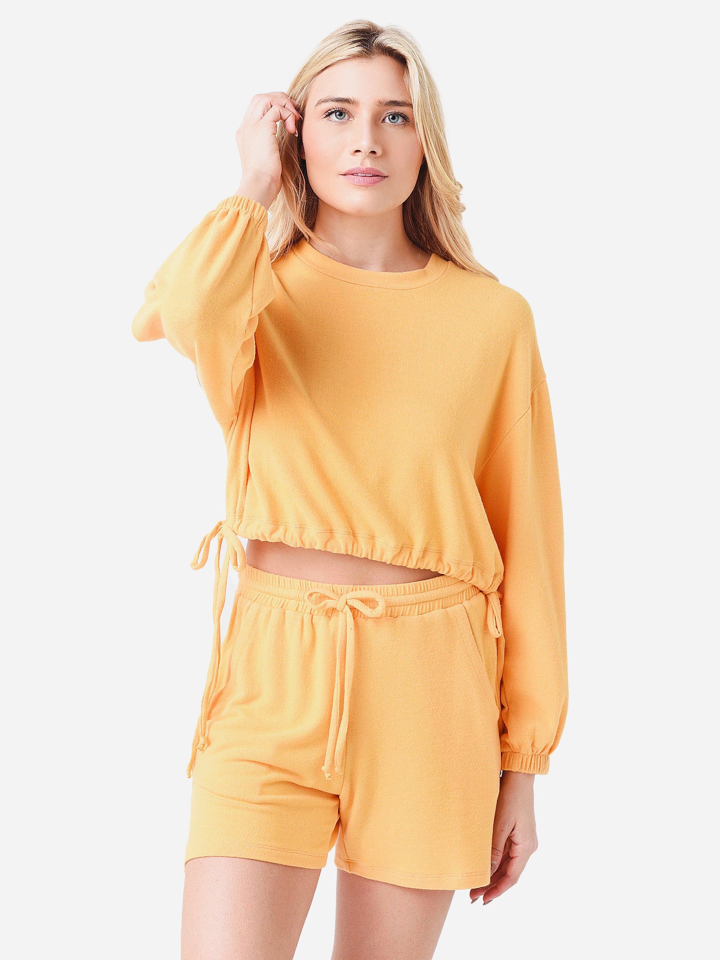 Stark X Women's Emily Sweater - Saint Bernard