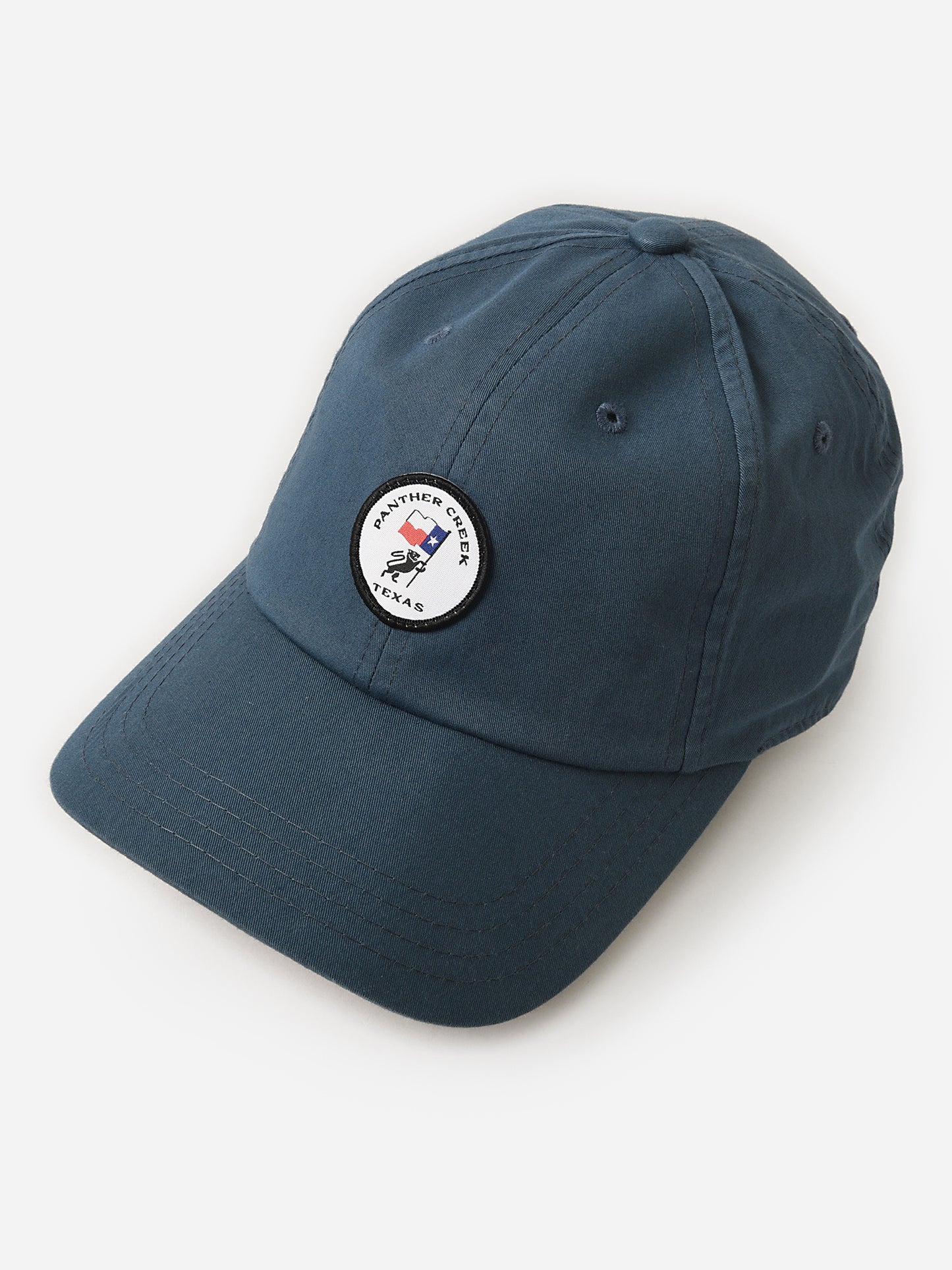 Weekend Panther Creek Lightweight Patch Hat - Saint Bernard
