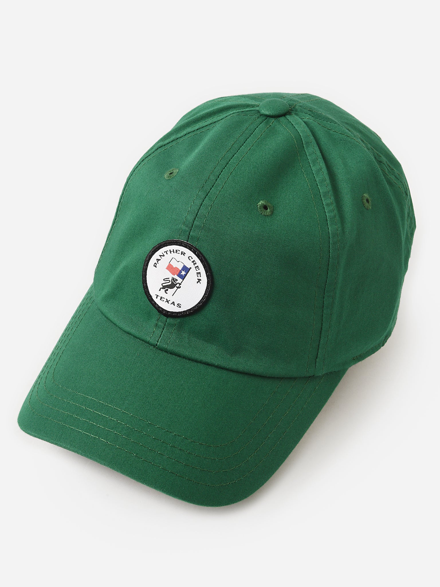 Weekend Panther Creek Lightweight Patch Hat - Saint Bernard